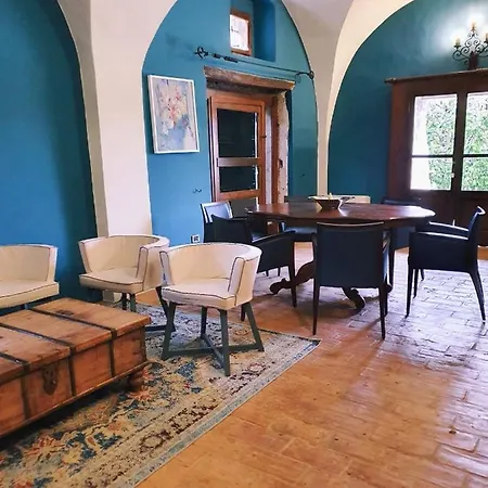 San Verolo Gasthof Costermano sul Garda